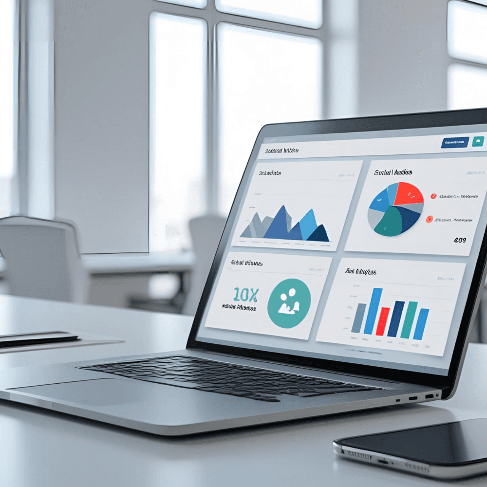 Active Digital Marketing